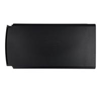 Panasonic Gazelle fietsaccu goud 36v 11ah