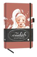 CreaChick Schetsboek (Hardback) CreaChick Schetsboek (Hardback)
