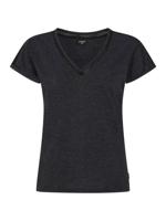 Protest PRTMondaysi T-shirt Dames True Black L/40