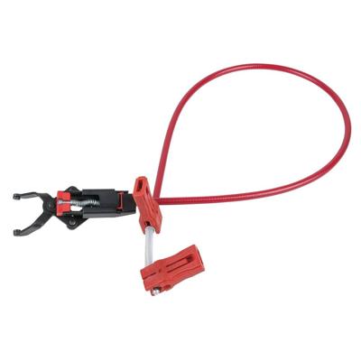 KS Tools 115.1058 Reservebowdenkabel voor 115.1060