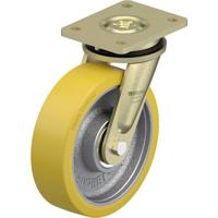 Blickle LS-GTH 201K Zwenkwiel met hoog draagvermogen Wieldiameter: 200 mm Draagvermogen (max.): 1400 kg 1 stuk(s)