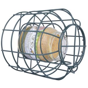Selectieve pindakaashouder - Best for birds