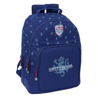 Schoolrugzak Harry Potter Captain Marineblauw 32 x 42 x 15 cm