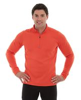 Mars HeatTech&trade; Pullover-XL-Red