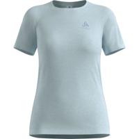 Odlo Essential Seamless Crew Neck T-Shirt Dames