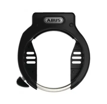 Abus Amparo slot 4650S R ringslot Zwart ART**