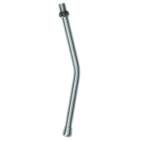 Drench-gun 300ml, Mondstuk-schroef
