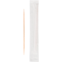 Depa Tandenstoker | hout | 70mm | naturel | 12000 stuks