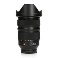 Panasonic Lumix S PRO 24-70mm F2.8 Panasonic Lumix S PRO 24-70mm F2.8