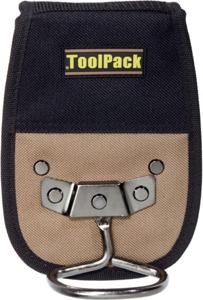 Hamerhouder met draaibare metalen beugel ToolPack 360.049