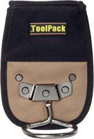 Hamerhouder met draaibare metalen beugel ToolPack 360.049