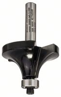 Bosch Accessoires Afrondprofielfrezen 8 mm, R1 15 mm, L 22 mm, G 66 mm 1st - 2608628345 - thumbnail