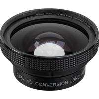 Raynox Weitwinkel-Vorsatzlinse HD-6600PRO-37 Groothoekomvormer Raynox Weitwinkel-Vorsatzlinse HD-6600PRO-37 Groothoekomvormer