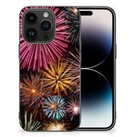 iPhone 15 Pro GSM Cover Vuurwerk