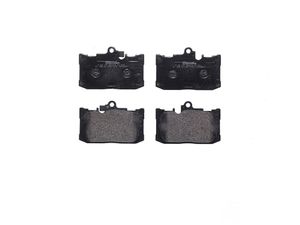 Remblokken set P83131