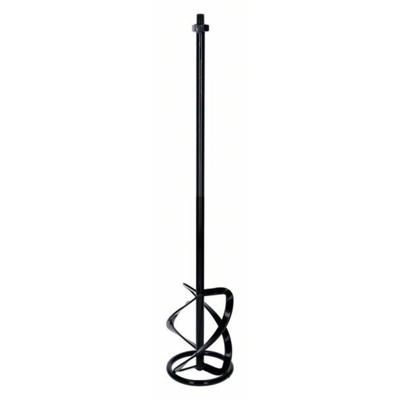 Bosch Accessories 2607990016 Menggarde voor handgevoerde mengmachines, 120 mm, 600 mm, 15-25 kg, M14, naar boven