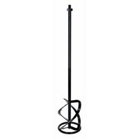 Bosch Accessories 2607990016 Menggarde voor handgevoerde mengmachines, 120 mm, 600 mm, 15-25 kg, M14, naar boven