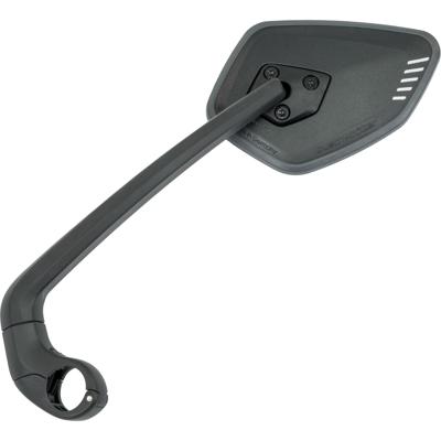 Busch & Muller Busch & müller spiegel cycle star e met geheugenfunctie