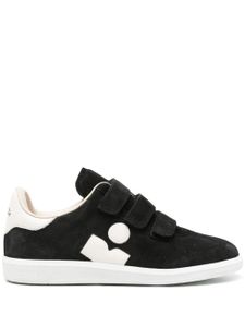 ISABEL MARANT baskets Beth - Noir