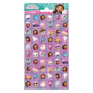 Totum Stickervel gabby&apos;s poppenhuis