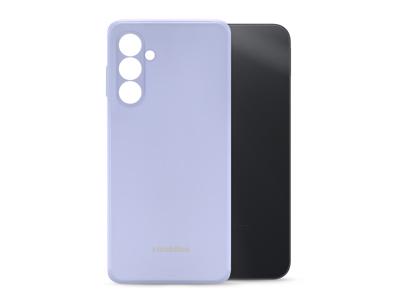 Mobilize Mobilize Rubber Gelly Case Samsung Galaxy A14 4G/5G Pastel Purple Mobilize Mobilize Rubber Gelly Case Samsung Galaxy A14 4G/5G Pastel Purple