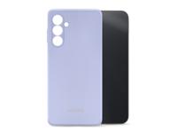 Mobilize Mobilize Rubber Gelly Case Samsung Galaxy A14 4G/5G Pastel Purple