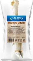 PETMEX Roe deer's hoof white - traktatie voor hond - 300g
