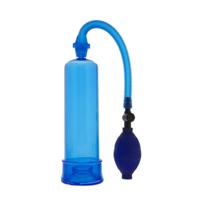Penis Pomp Dream Toys MenzStuff Blauw