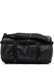 The North Face sac à dos à logo imprimé - Noir