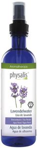 Physalis Lavendelwater