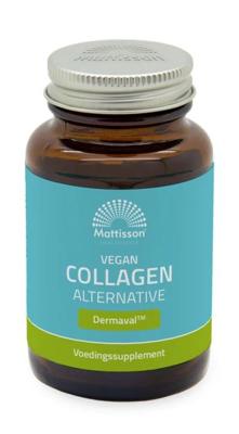 Mattisson Vegan collageen booster dermaval