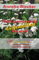 Nooit geweten dat je duizendblad kan eten (Paperback)