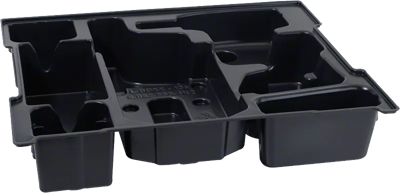 Bosch Accessoires Systeem accessoires 1/1 inlay GDR 14,4 V-LI () - 1600A002VC