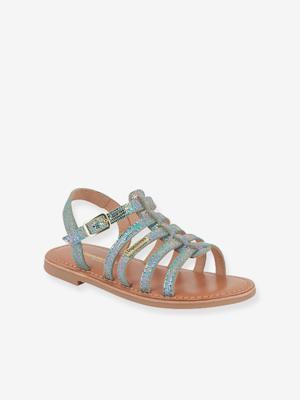 Sandalen Bexaco LES TROPEZIENNES® blauw
