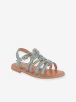 Sandalen Bexaco LES TROPEZIENNES® blauw