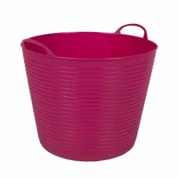 Pagony Voeremmer Flexibel 30L roze