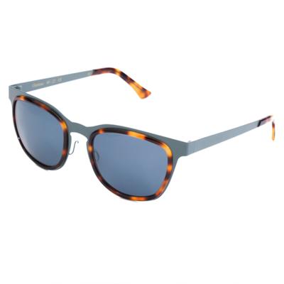 Zonnebril Unisex LGR GLORIOSO-BLUE-39 Ø 49 mm