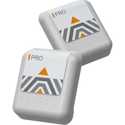 SmallRig 5495 Hot Shoe Cover for Sony, Grey 2pcs