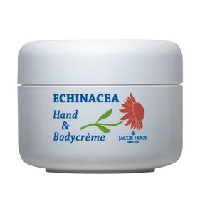 Echinacea/aloe vera hand en bodycreme
