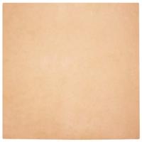 Nep Konijnenbont Tapijt Olite Taupe 200 x 200 cm Polyester