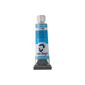 Van Gogh Van Gogh Aquarelverf Tube 10 ml Ceruleumblauw Phtalo