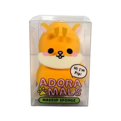 Adoramals Pip de Hamster Make up Blender Spons