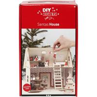 Creativ Company Hobbyset decoratie, 1 set