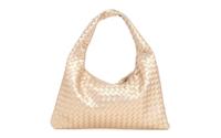I&apos;m Dutch Shopper/Schoudertas Kopenhagen Champagne
