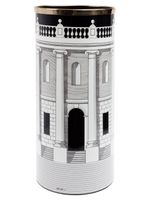 Fornasetti "Casa con colonne" Porte-parapluies - Blanc