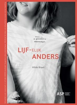 Lijf-elijk anders (Paperback)