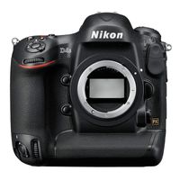Nikon D4s DSLR Body - Tweedehands - thumbnail
