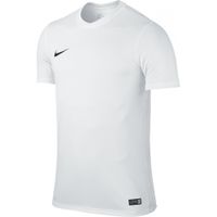 Nike Park VI T-shirt Crew neckline Korte mouw Polyester - thumbnail