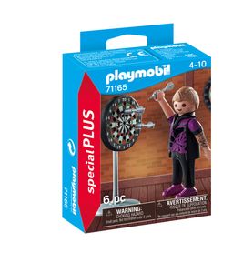 PlaymobilÂ® Special plus 71165 darter