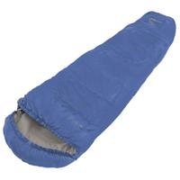 Easy Camp cosmos junior slaapzak blauw